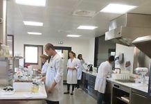 THAILANDE – SOCIETE: Les arômes français débarquent à Bangkok