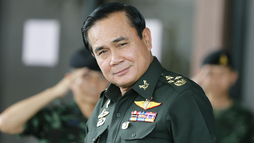 A lire ce mois-ci dans GAVROCHE : 2017, année de l’enracinement autoritaire en Thaïlande