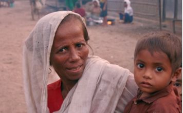 BIRMANIE – EUROPE : L’Union européenne n’oublie pas les massacres des Rohingyas par l’armée birmane rohingyas