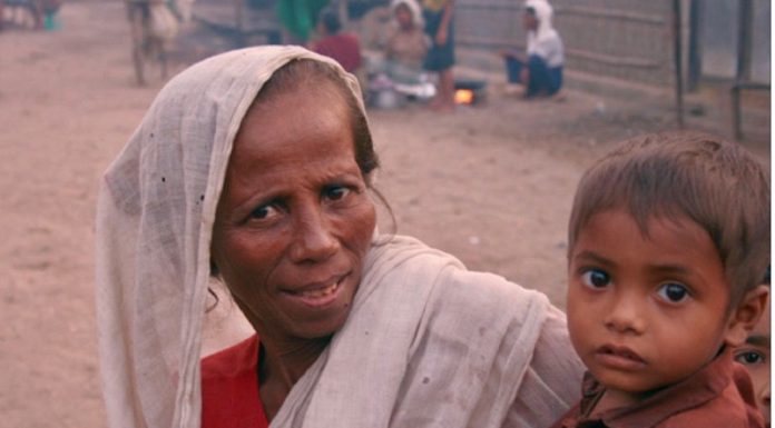 BIRMANIE – JUSTICE: Pour les Nations-Unies, les généraux birmans sont coupables de « crimes contre l’humanité » rohingyas