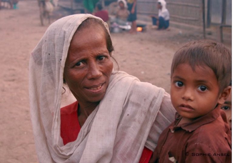BIRMANIE – EUROPE : L’Union européenne n’oublie pas les massacres des Rohingyas par l’armée birmane