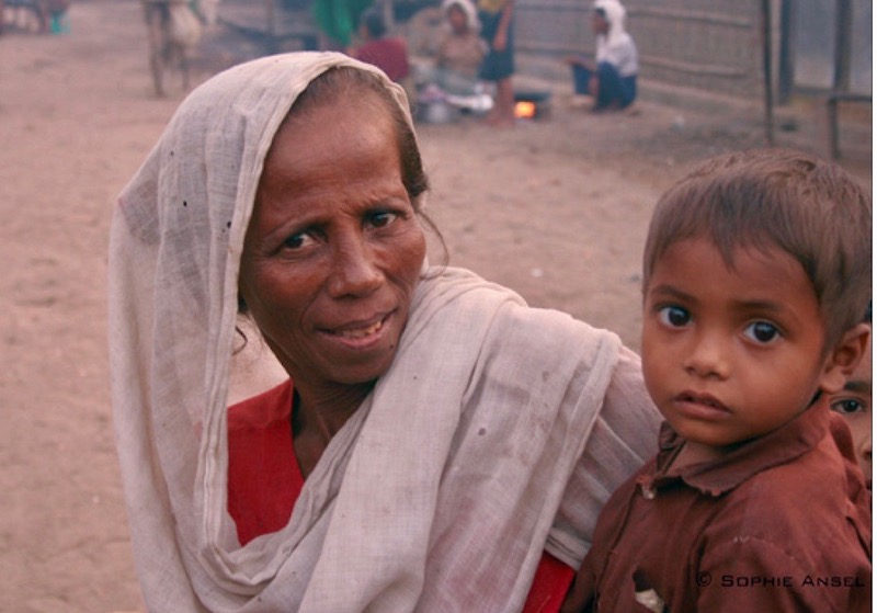 rohingyas