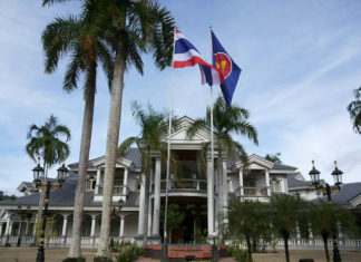 THAILANDE – DIPLOMATIE: La Thaïlande envoie un nouvel ambassadeur en France