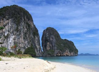 THAÏLANDE – TOURISME: Ces tour-opérateurs dont le royaume ne peut pas se passer.