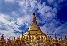 FRANCE – BIRMANIE: Une France volontariste, de Yangon à Mandalay !