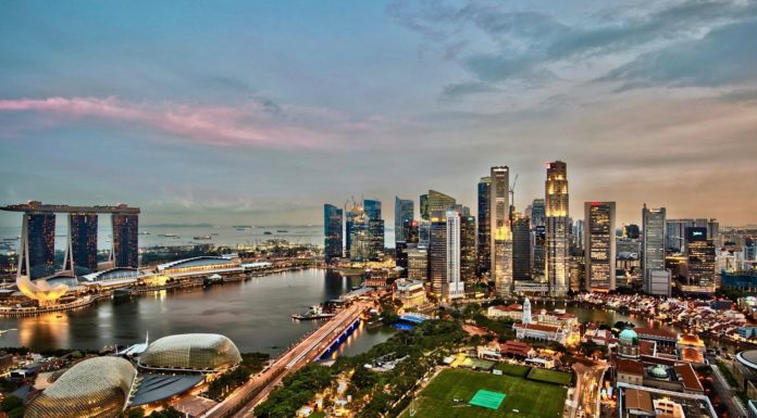 ASIE: Singapour reste la ville la plus confortable pour les expatriés