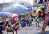 THAILANDE – SOCIETE: 60 000 alcoolisés au volant arrêtés en deux jours !