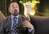 THAILANDE – OPERA: Stefan Sanchez : l’opéra avant tout