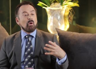 THAILANDE – OPERA: Stefan Sanchez : l’opéra avant tout