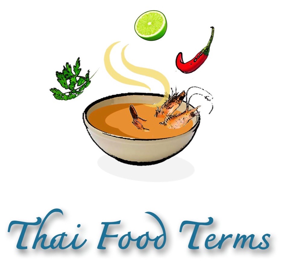 THAILANDE DECOUVERTE «Thai Food Terms», l'application qui vous