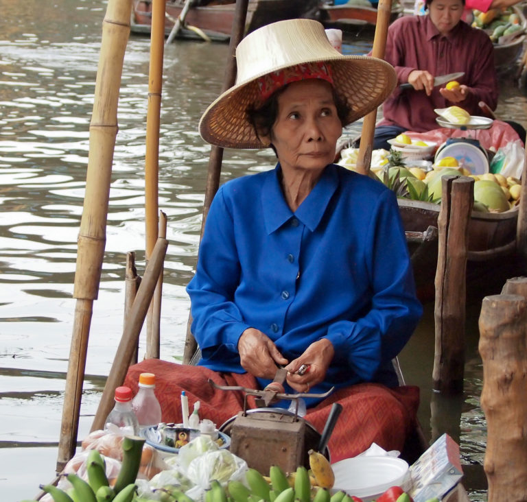 THAILANDE – TOURISME: Partez à l’aventure en Thaïlande à moto