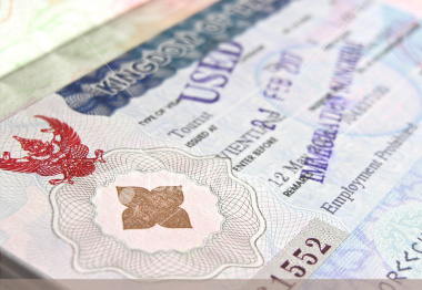 THAÏLANDE – VISAS: Le compte à rebours du 26 septembre a commencé pour les non résidents