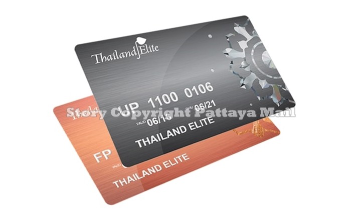THAILANDE – TOURISME: Thailand Elite : visas longue durée et services VIP