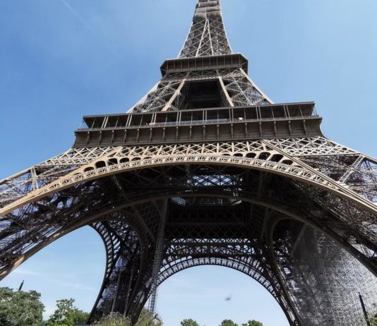 ASIE – FRANCE : Tout savoir sur 2024, l’année du tourisme « Made in France » tour eiffel France