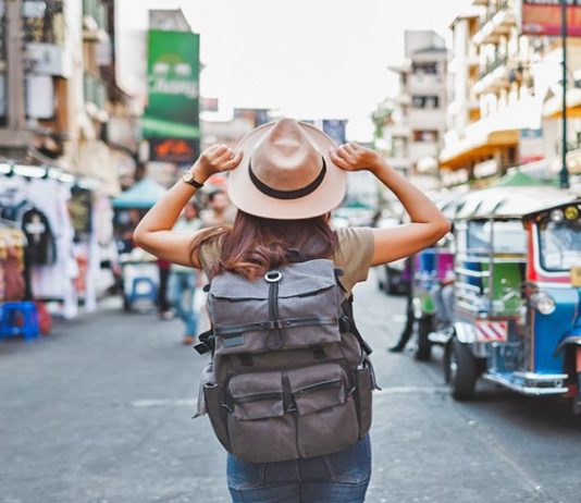 THAÏLANDE – TOURISME : Les touristes étrangers devront bien s’acquitter d’une taxe de 300 bahts tourisme Bangkok