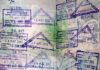THAILANDE – SOCIETE: La Thaïlande, plaque tournante du trafic de faux passeports.