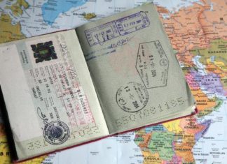 ASIE DU SUD EST – EUROPE: Depuis le 2 février, tout a changé pour les visas Schengen…