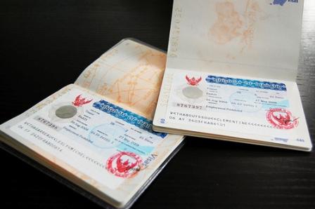 THAÏLANDE – VISAS: Un rappel pour les retraités installés dans le royaume, vous êtes les bienvenus !