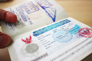 THAILANDE – TOURISME: Visa touriste de 6 mois multi-entrées disponible en novembre !