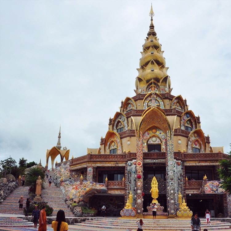 Wat Pha Sorn Kaew