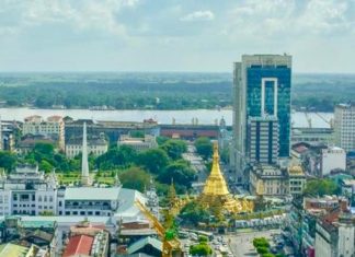 BIRMANIE – GÉOPOLITIQUE: La fondation Jean Jaurés se penche sur le cas birman face au Covid 19