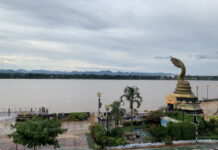 THAÏLANDE – SOCIÉTÉ : Les niveaux d’arsenic dans le Mékong jugés sans danger