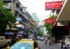 BANGKOK – SOCIETE: Un Français tué par un policier Thaïlandais dans le quartier de Nana