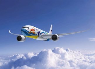 THAILANDE – LU AILLEURS: Seule passagère sur un vol Bangkok-Koh Samui !