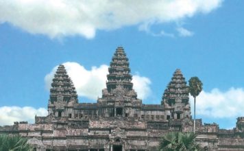 Angkor Vat