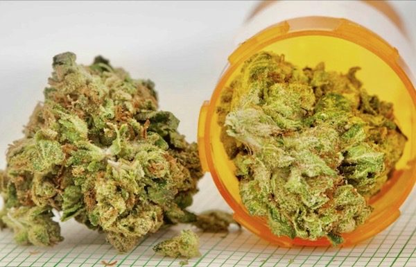 cannabis médical Thaïlande