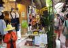 THAÏLANDE – TOURISME: Le marché de Chatuchak est ouvert, voici comment s’y rendre et s’y comporter