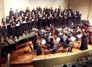 BANGKOK – MUSIQUE: La «Bangkok Music Society» fête ses 40 ans !