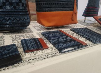 THAILANDE – AGENDA: Chiang Mai, capitale créative jusqu’au 16 décembre