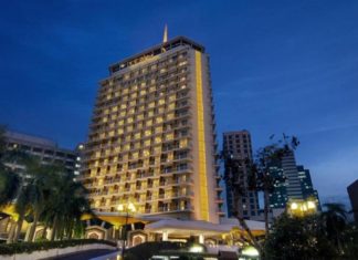THAÏLANDE – BANGKOK EN 2019 : Qui regrette la disparition du Dusit Thani ?