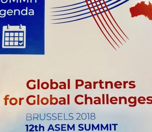 POLITIQUE – ENQUÊTE: Ce que l’Asie et l’Europe peuvent mieux faire ensemble