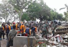 INDONESIE – CATASTROPHE : Tout savoir sur le dernier Tsunami en Indonésie