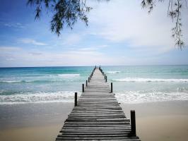 KOH KOOD – TOURISME : le paradis est tout proche !