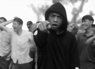 THAÏLANDE – CHRONIQUE : Le Rap qui dit non !
