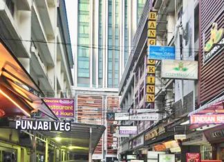 THAILANDE – EXCLUSIF : Le récit des dernières heures du Français tué à Bangkok