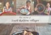 BIRMANIE – SOCIETE: Dans l’État Rakhine, la cuisine de la réconciliation