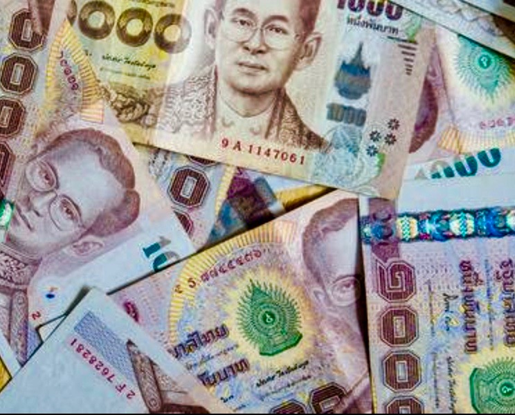 THAÏLANDE – FINANCE: Le baht thaïlandais devrait perdre du terrain