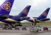 Thai airways