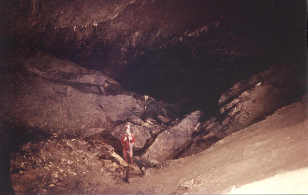 grotte de Tham Luang