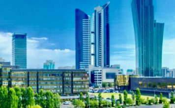 ASEAN – SINGAPOUR: L’île-état mise sur le Kazakhstan