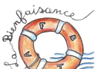 THAILANDE – VIVRE ENSEMBLE: Bangkok débouche le beaujolais nouveau