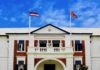 THAILANDE – ANGLAIS: La Thaïlande parle-t-elle «english» ?
