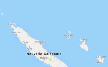 NOUVELLE-CALÉDONIE – VOTE: Les leçons du référendum pour la France en Asie