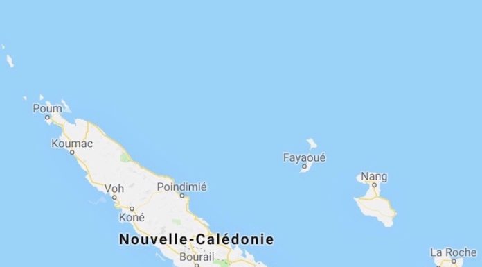 NOUVELLE-CALÉDONIE – VOTE: Les leçons du référendum pour la France en Asie