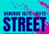 THAILANDE – ÉVÉNEMENT: «Street culture» franco-allemande à Bangkok