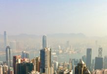 SINGAPOUR – IMMOBILIER: Les super-riches préfèrent Hong Kong à Singapour